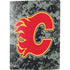 NHL Calgary Flames Camo PS5 Digital Edition Bundle Skin